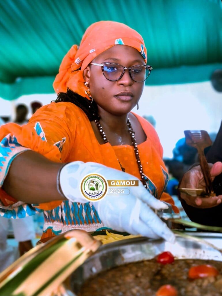 La Matinale Senego : L