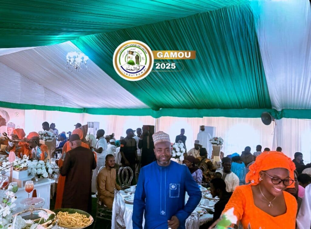 La Matinale Senego : L