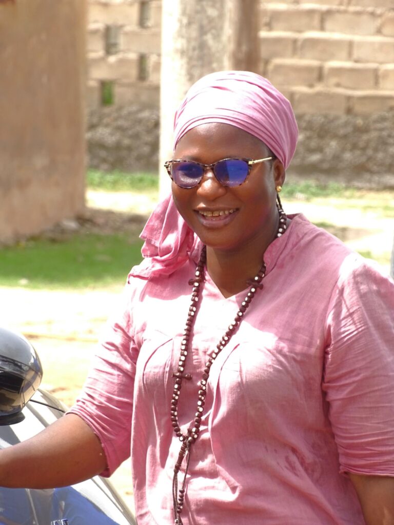 La Matinale Senego : L