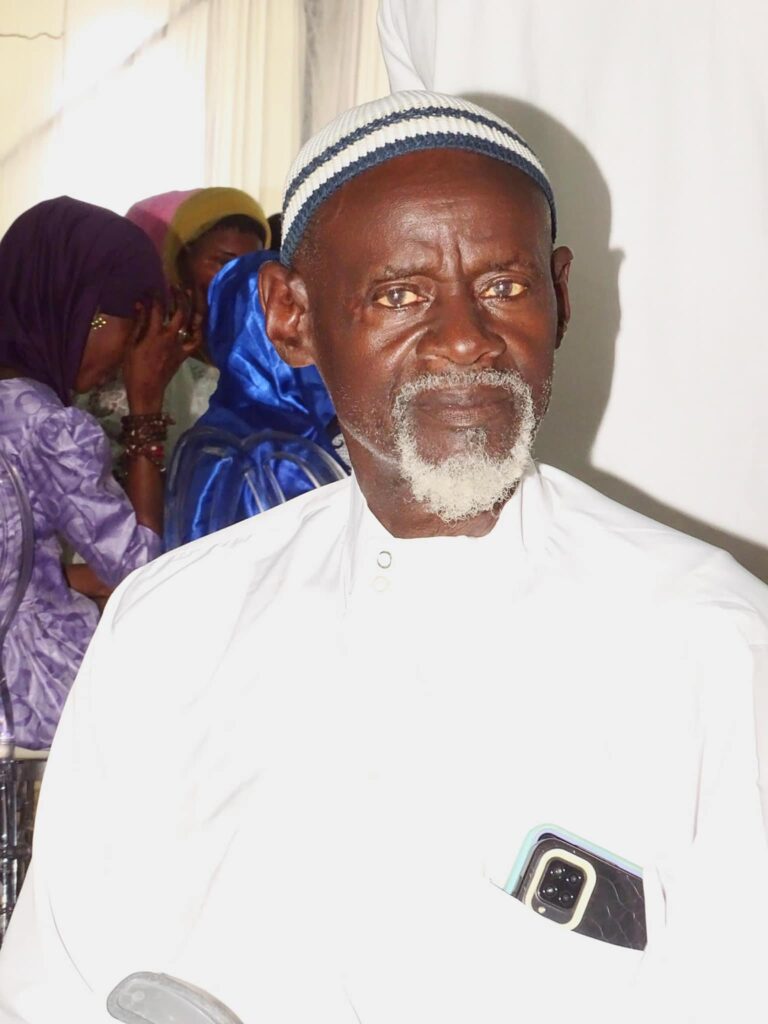 La Matinale Senego : L