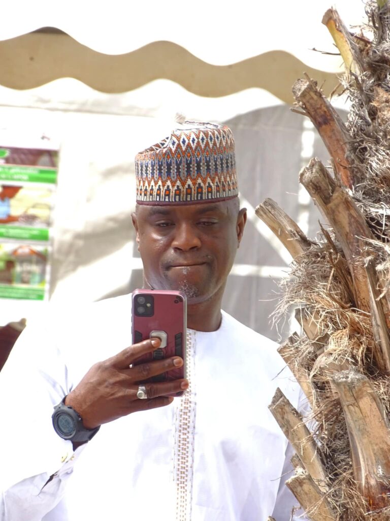 La Matinale Senego : L