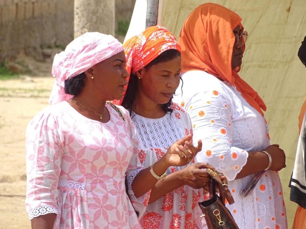 La Matinale Senego : L