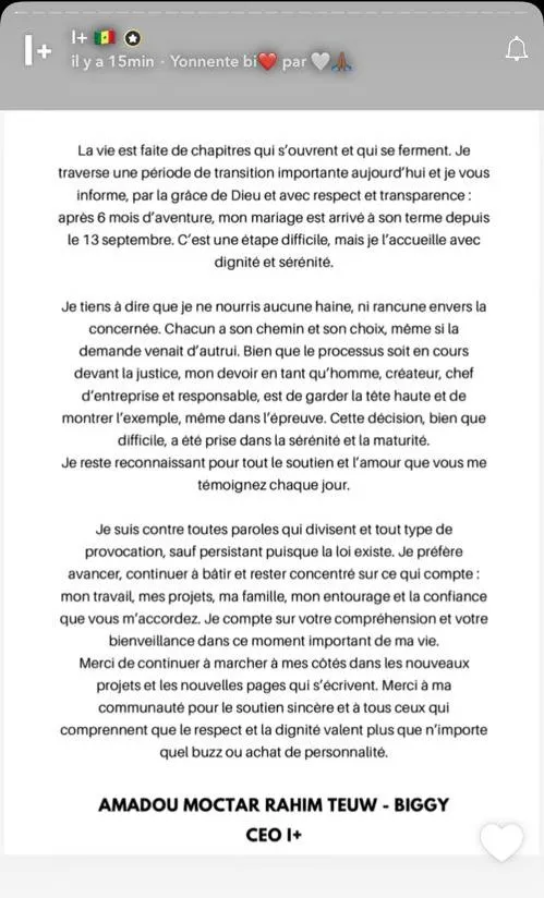 La Matinale Senego : Macky Sall, Youssou Diallo et l