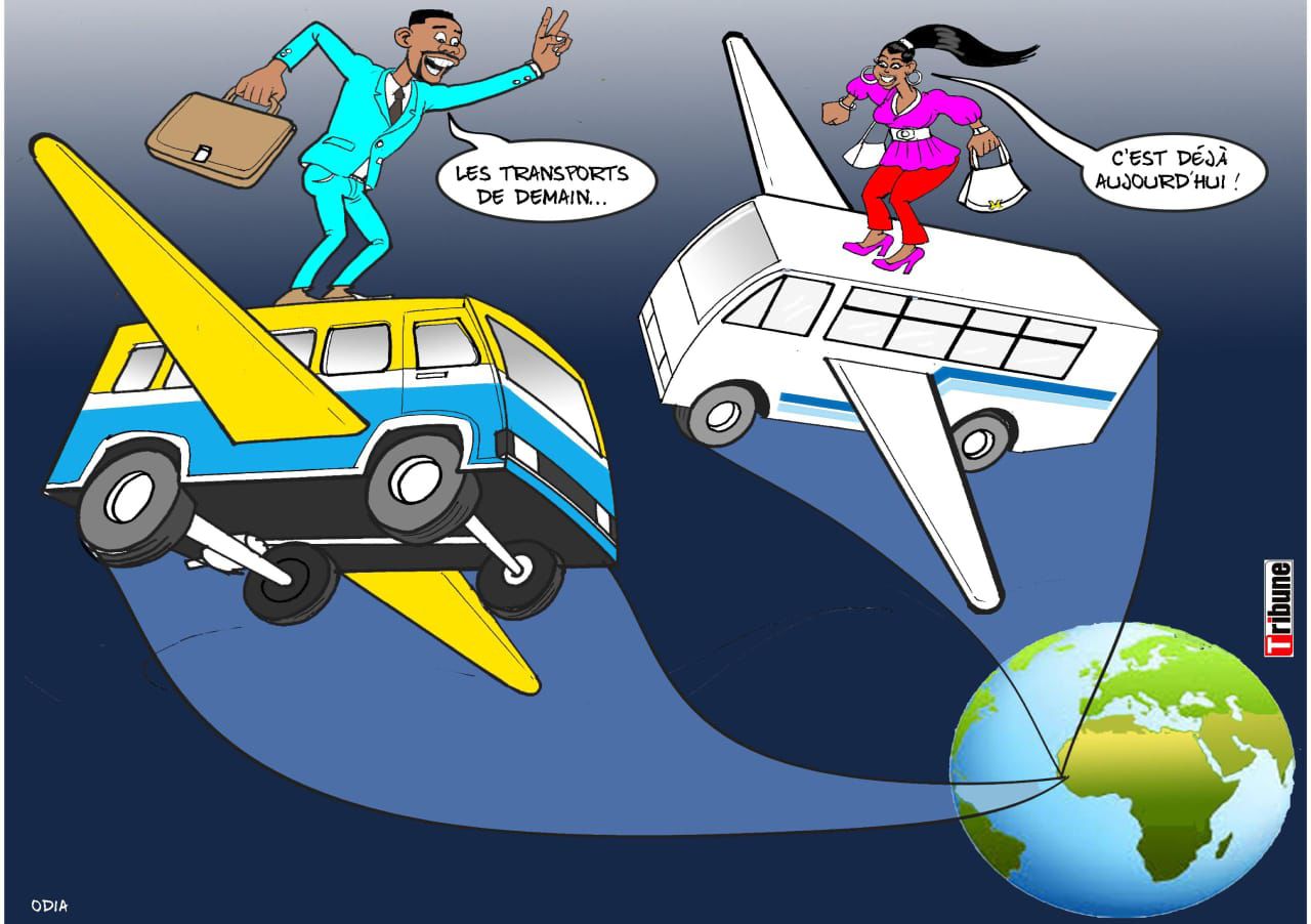 La Matinale Senego : Madiambal Diagne, Sadio Mané et Khady Diène Gaye secouent l