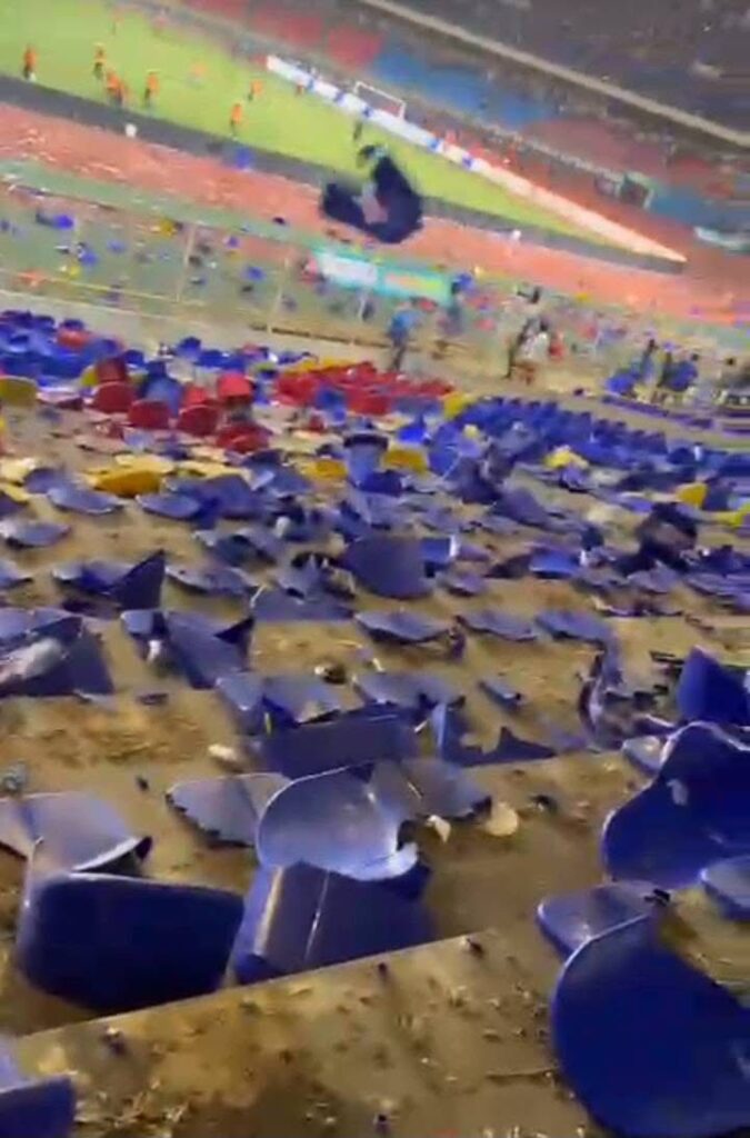 La Matinale Senego : Sénégal, Congo et Pastef sous les projecteurs