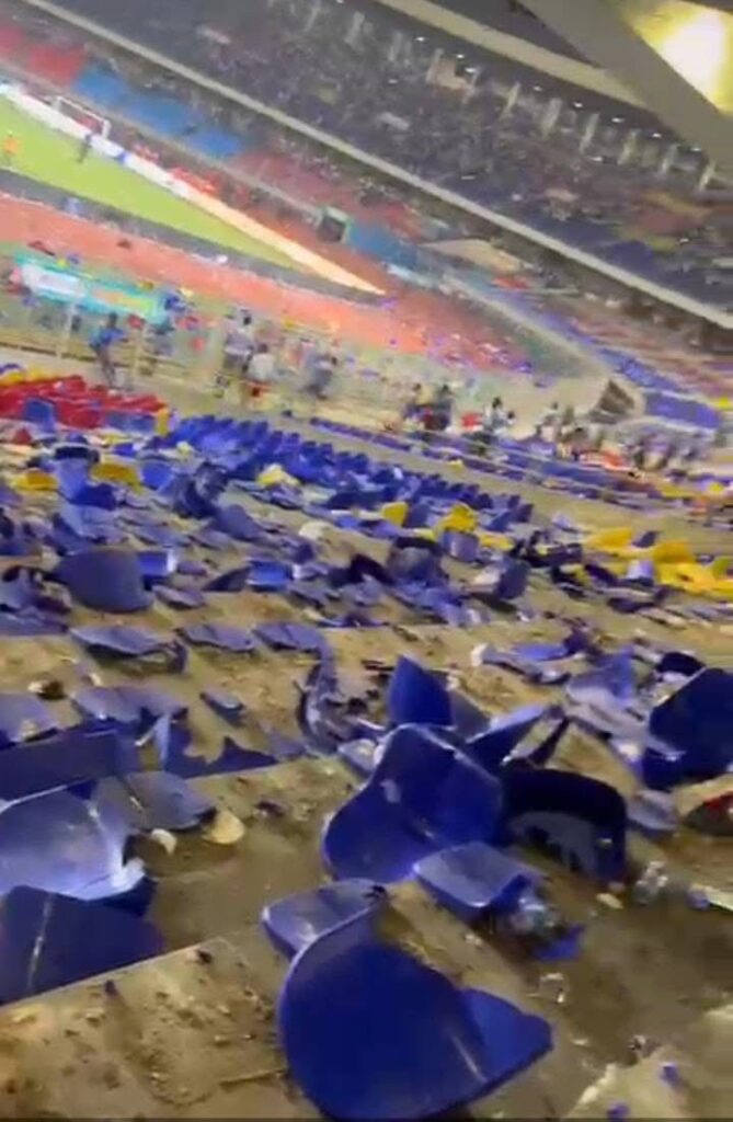 La Matinale Senego : Sénégal, Congo et Pastef sous les projecteurs