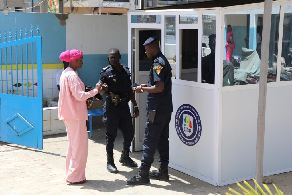 La Matinale Senego : Un drame à Montargis, Lat Diop en procès, et le nouveau gouvernement