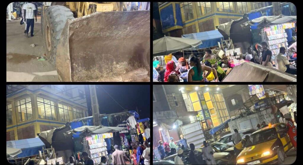 La Matinale Senego : Waly Diouf Bodiang dénonce des délinquants milliardaires