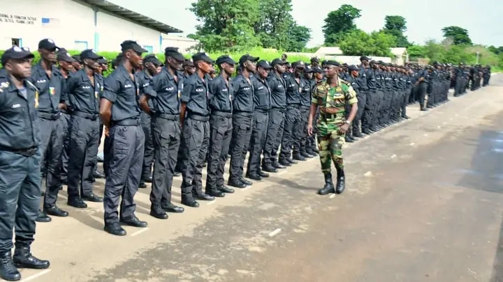 La Matinale Senego : tensions entre Waly Diouf Bodiang et Robert Bourgi, suspension de Wally Seck et diaspora bond