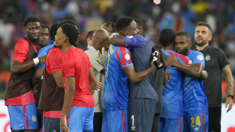 Qualifs Mondial 2026 : La RD Congo surclasse le Soudan du Sud (4-1) et attend le Sénégal pour un choc décisif