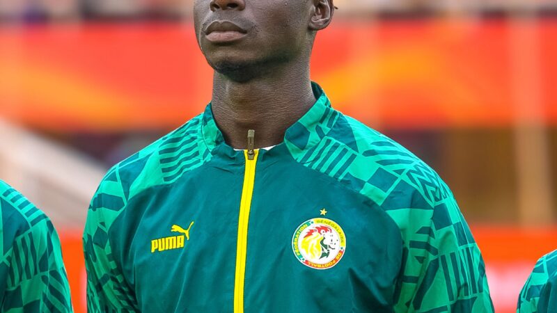 Élim. Mondial 2026 – Sénégal : Seyni Mbaye Ndiaye appelé en renfort après le forfait de Moussa Niakhaté