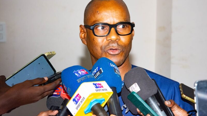 ANPS : Abdoulaye Thiam reconduit pour un 3e mandat à la tête de la presse sportive sénégalaise