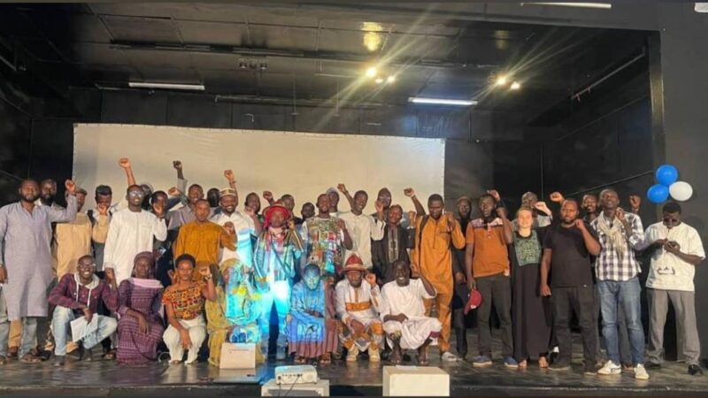 Post-colonialisme : Après le départ des troupes françaises, GASSI et MIR réclament justice et réparations