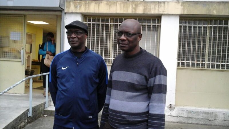 Message aux Lions de la Téranga (Par Samba Mangane journaliste)