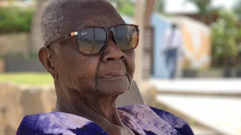 Christiane Yandé Diop a 100 ans : Gardienne du temple de « Présence Africaine » à Paris ( Par Pierrette Herzberger-Fofana)