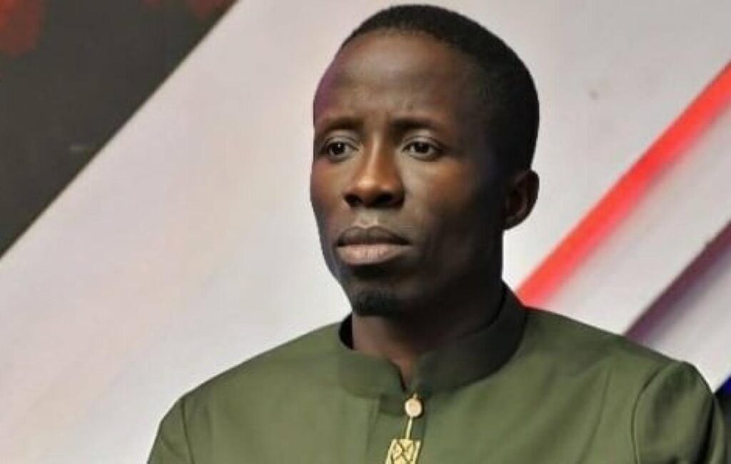Apr s 6 Mois En D tention Abdou Nguer R clame Enfin Son Proc s Apr s 6 Mois En D tention Abdou Nguer R clame Enfin Son Proc s
