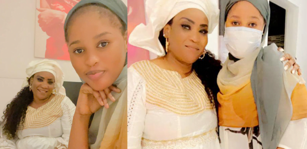 Françoise Hélène Gaye charge Adji Sarr : « Une manipulatrice de classe exceptionnelle »