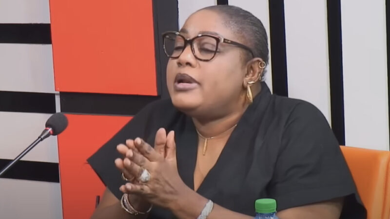 Plainte de Thioro Mandela: Aïssatou Diop Fall convoquée par la cybersécurité