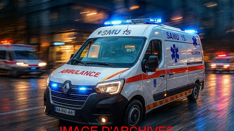 Matam: Une tornade tue un enfant de 11 ans et fait plusieurs blessés