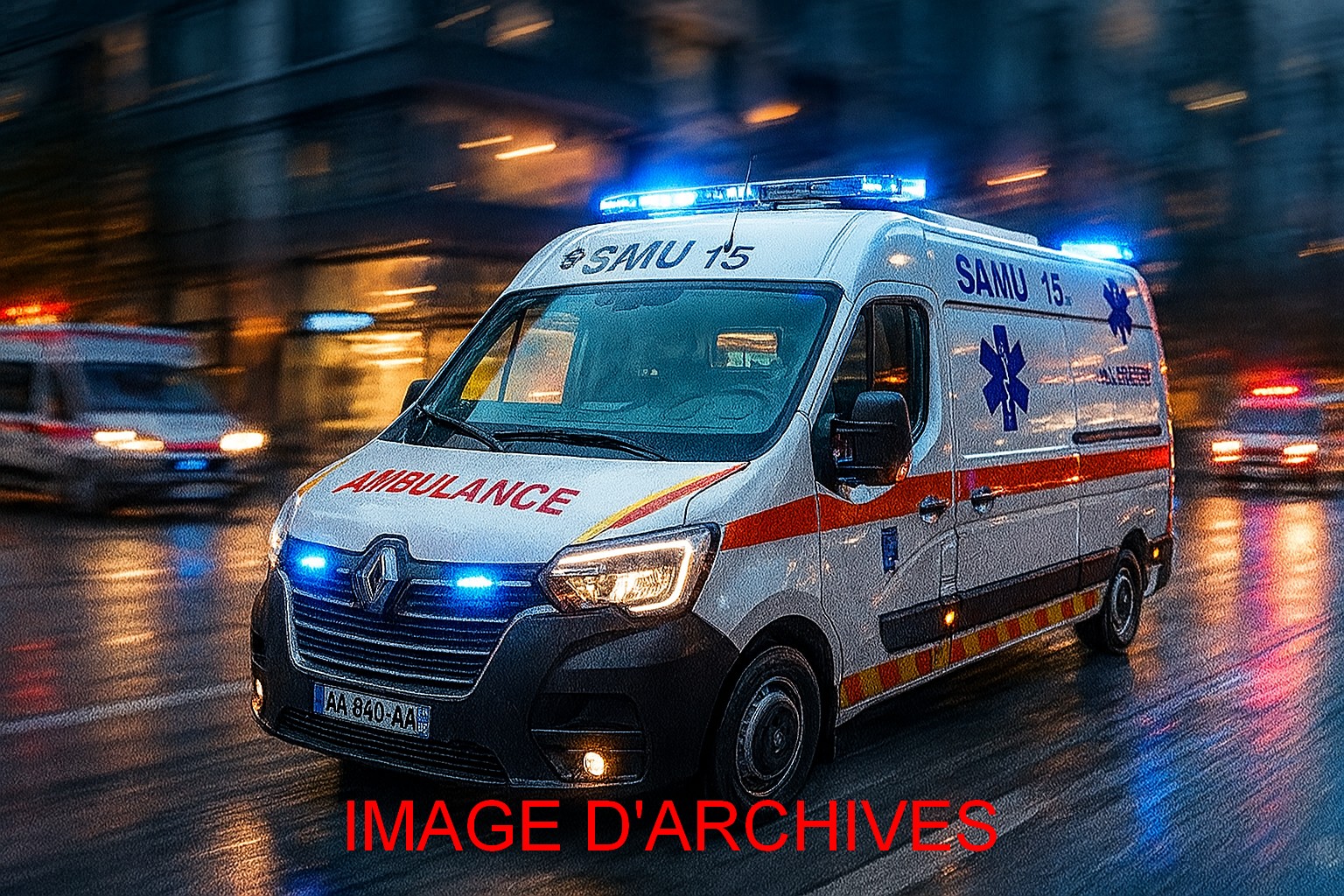 Matam: Une tornade tue un enfant de 11 ans et fait plusieurs blessés