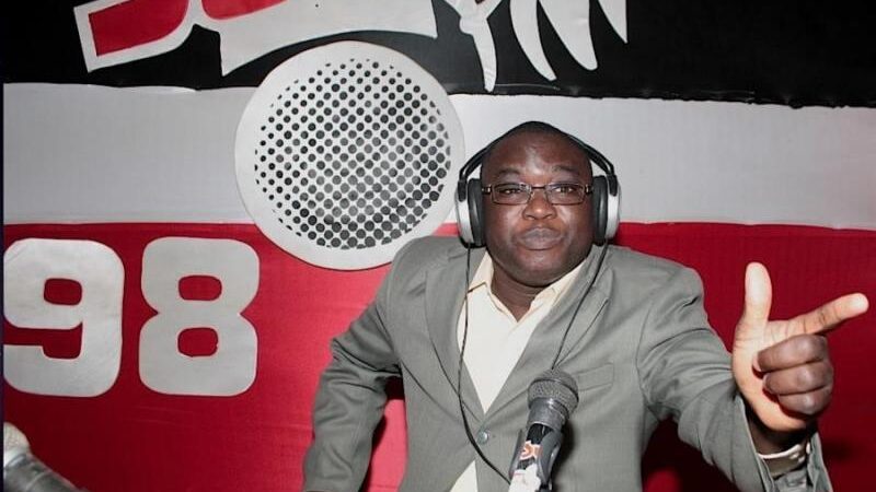 “Un gouvernement de fidèles pour Diomaye et Sonko” : L’éditorial de Baye Oumar Gueye