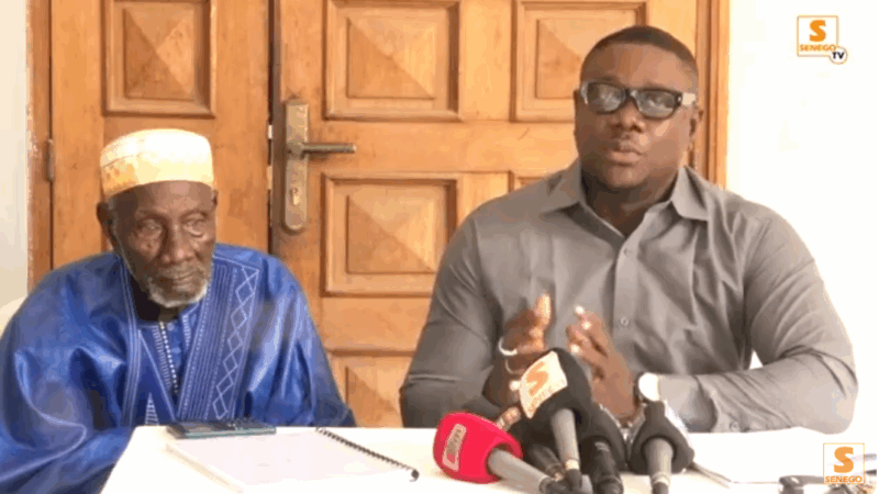 La Cbao veut saisir ses biens : Bocar Samba Dièye crie à l’injustice et interpelle Diomaye Faye (Senego TV)