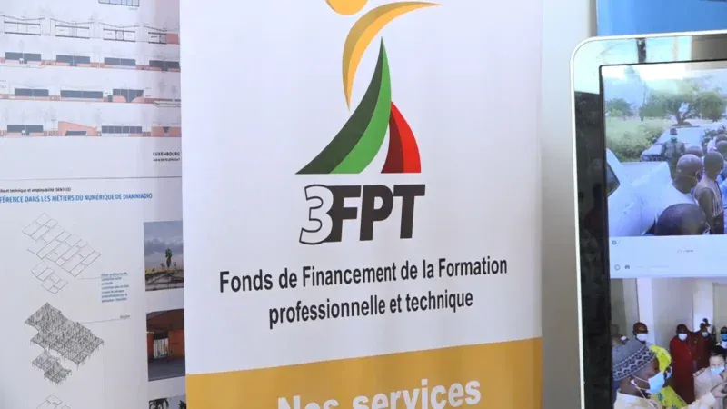 Bourses de formation : inscriptions ouvertes sur la plateforme du 3FPT du 1er au 5 octobre