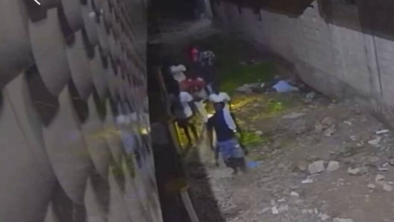 Keur Massar : Trois braqueurs arrêtés, cinq autres en fuite après une tentative avortée