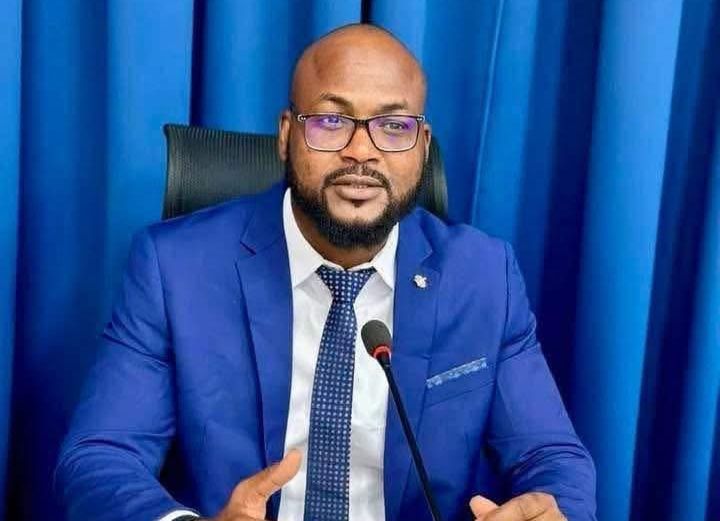 Alpha Omar Sow annonce sa convocation à la Cybersécurité