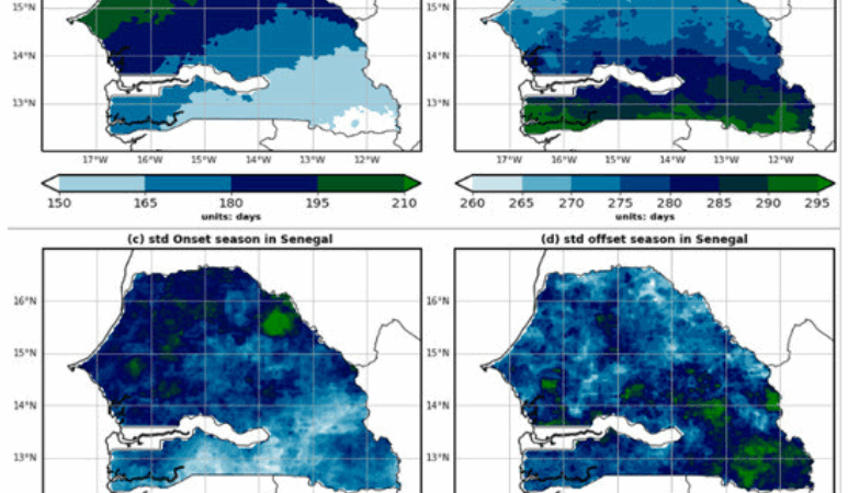 Flash Météo : Orages attendus cet après-midi sur plusieurs régions du pays