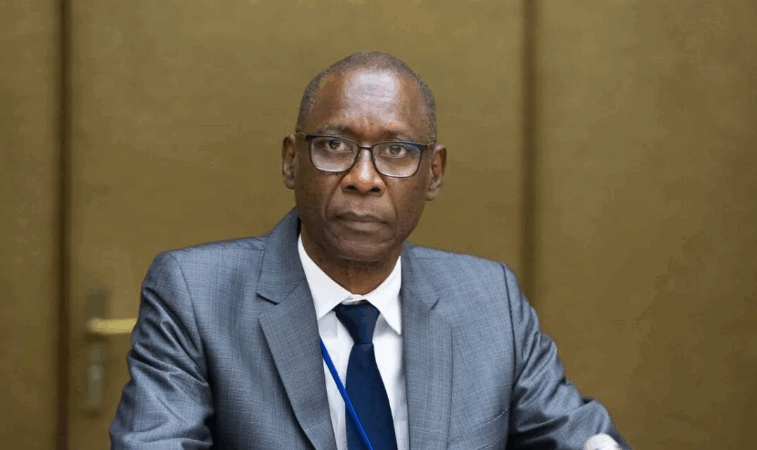 Serigne Ousmane Beye, PS : «Cheikh Niang,  Un bon profil aux Affaires étrangères »