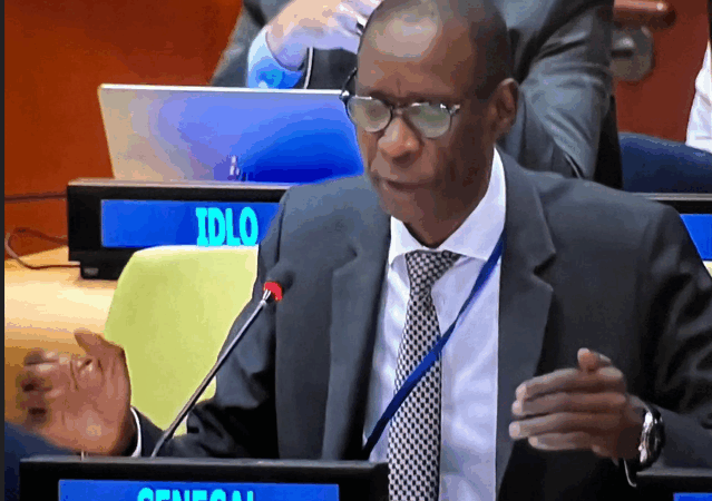 Victime d’un faux profil : Quand le ministre Cheikh Niang devient influenceur malgré lui