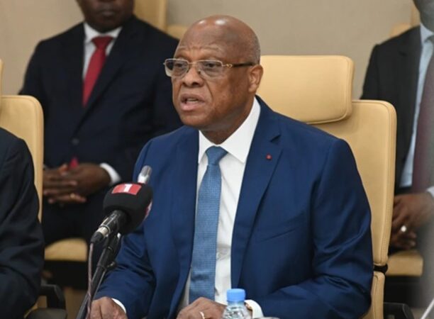 Le gouverneur de la BCEAO appelle à un accord rapide entre le Sénégal et le FMI