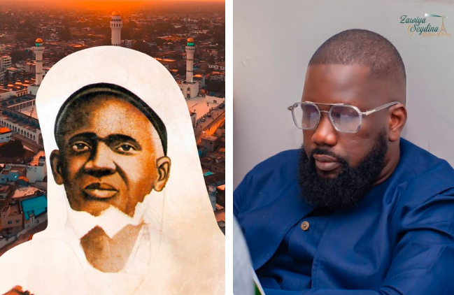 Equité Sociale, inclusion sociétale et logique de décentralisation : El Hadji Malick SY une vision de Société