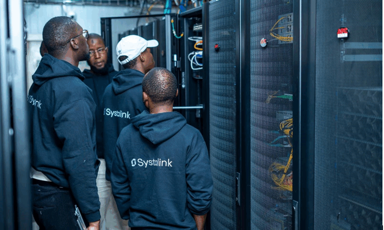 Importance de la souveraineté numérique pour les entreprises sénégalaises