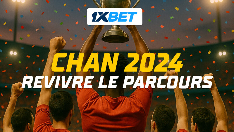 Héritage et succès historique : dressons le bilan du Championnat d’Afrique des Nations 2024