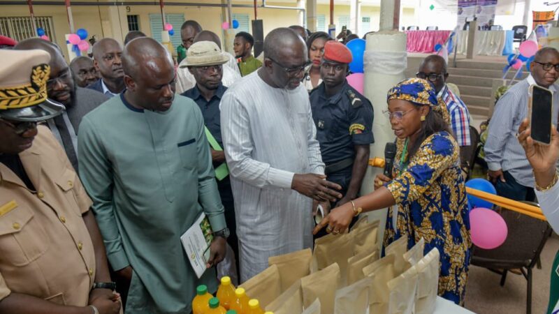 Emploi des jeunes: le PFPI démarre avec un fonds d’amorçage de 1,8 milliard FCFA