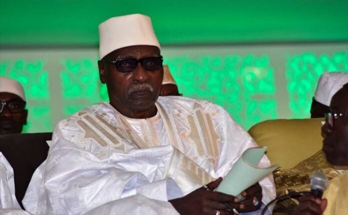Gamou Tivaouane 2025: le message fort du Khalife pour une société morale et unie