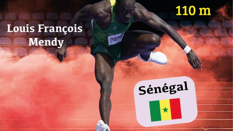 Tokyo 2025 : 7 athlètes du Centre Africain de l’Athlétisme de Dakar prêts à briller sur la scène mondiale