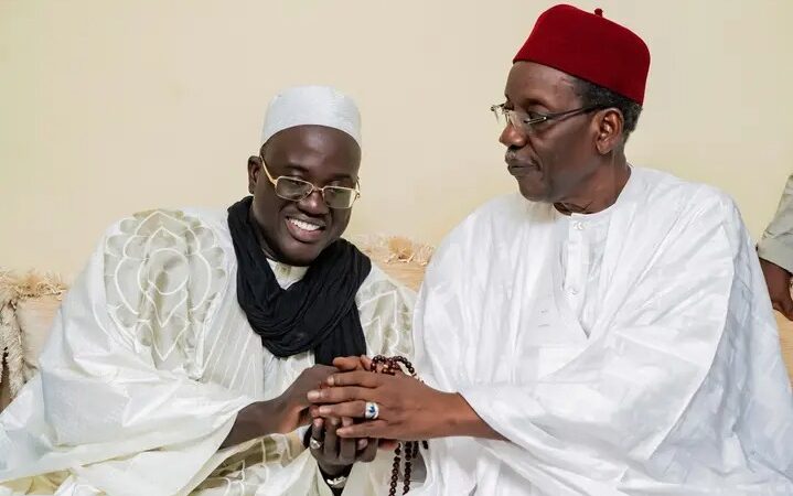 Gamou à Tivaouane : une forte délégation envoyée par Serigne Bass Abdou Khadre