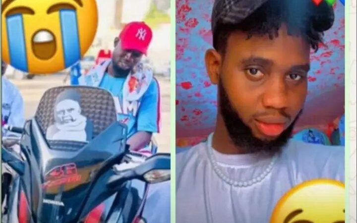 Deux frères perdent la vie dans un accident sur la route de Tivaouane