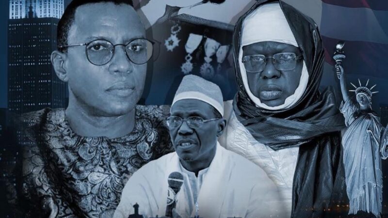 De 1985 à 2025 : New York rend hommage à Chérif Ousseynou Lahi