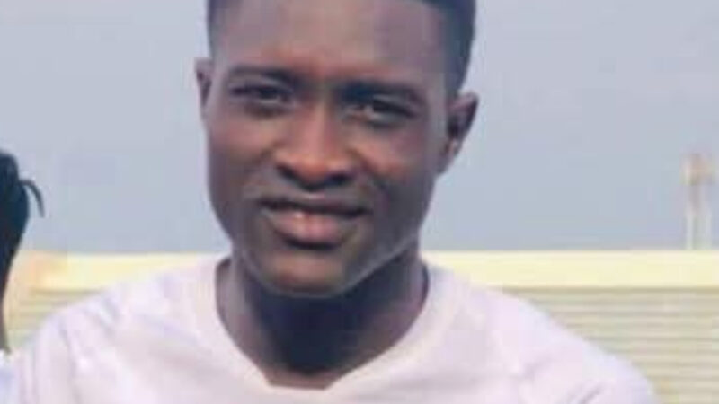 Ziguinchor en deuil : Baye Modou Diop, ex-gloire du Casa Sports et de l’ASC Réveil, est décédé