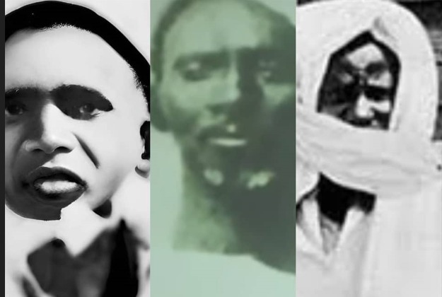 Thiès : Tafsir Abdourahmane Barro Ndieguene, Bamba et Maodo