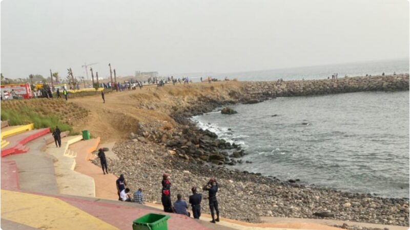 Drame sur la Corniche : un Ivoirien tué à coups de briques…