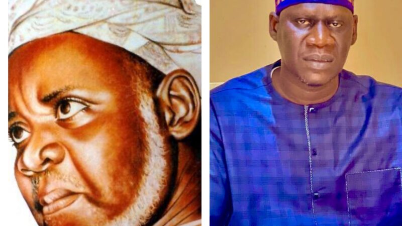 « Halte aux dérives au sein de la Fayda ! », (Par El Hadji Assane Sall)