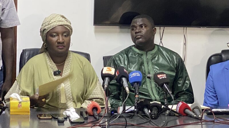 Culture : Khady Diène Gaye dresse son bilan, Amadou Ba promet une nouvelle dynamique (Senego TV)