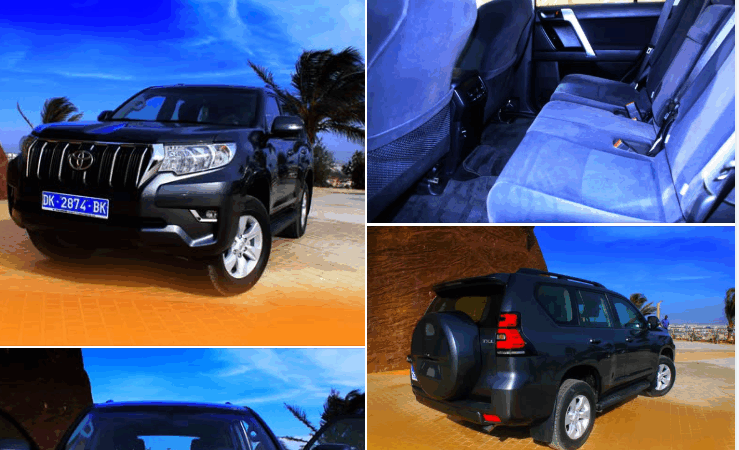 Affaire Amadou Sall : Mahmadane Sarr au cœur d’un scandale à plusieurs milliards