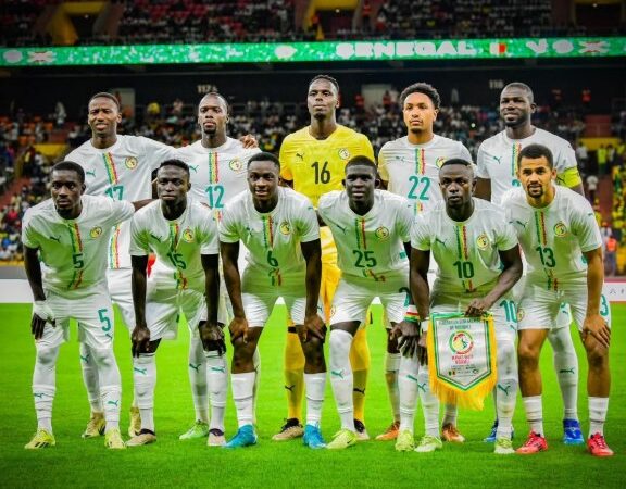 Fifa – Qualification au Mondial 2026 : Découvrez la grosse prime que va toucher la Fédération sénégalaise de football