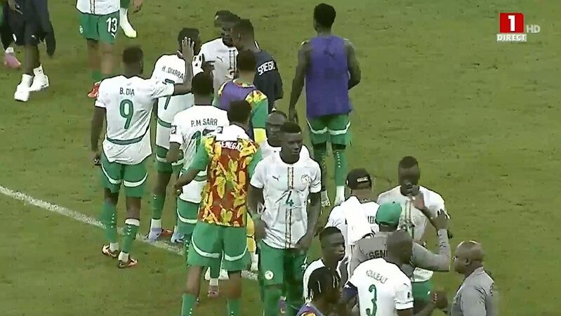 (Vidéos) Éliminatoires Mondial 2026 : Les Lions prennent une avance rassurante avant le choc contre la RD Congo